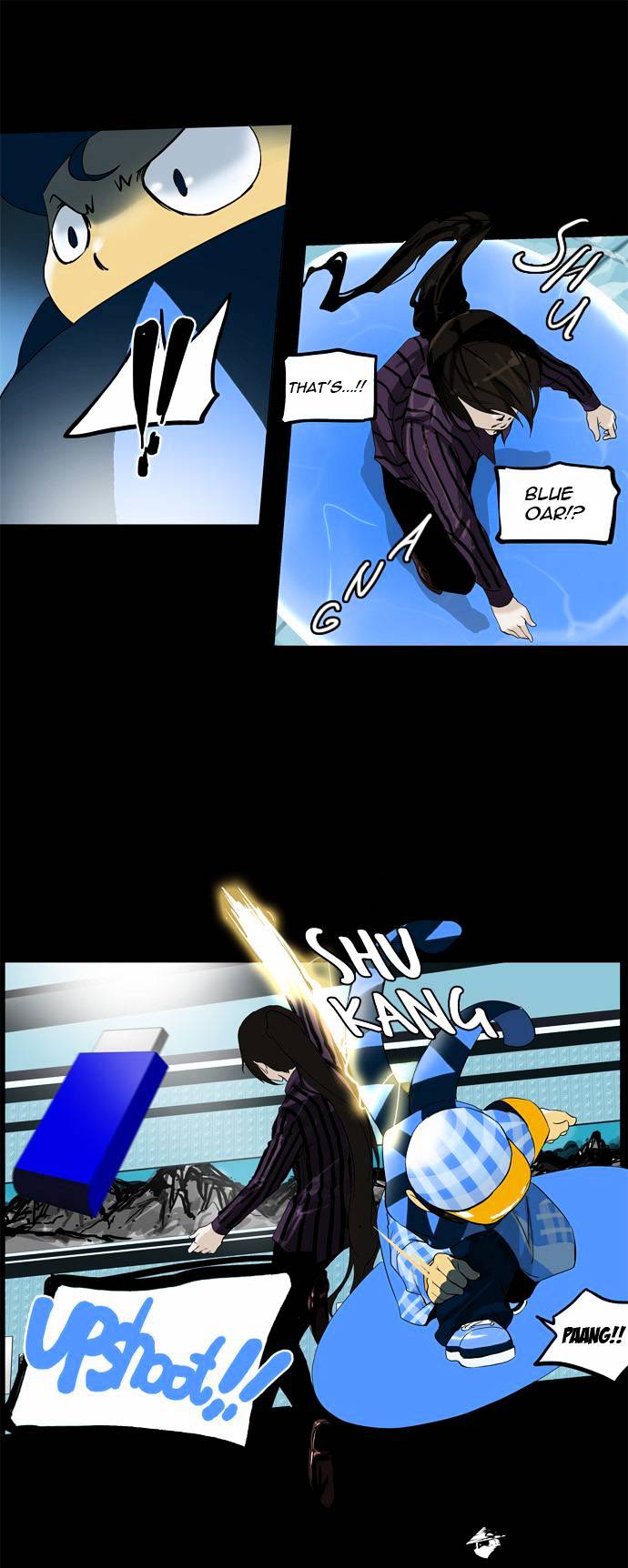 Tower of God, Chapter 97 image 18